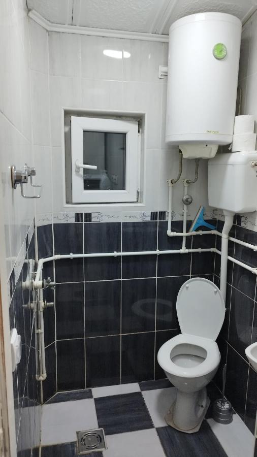 Small Apartment Private Bathroom Strong Wi-Fi Белград Экстерьер фото