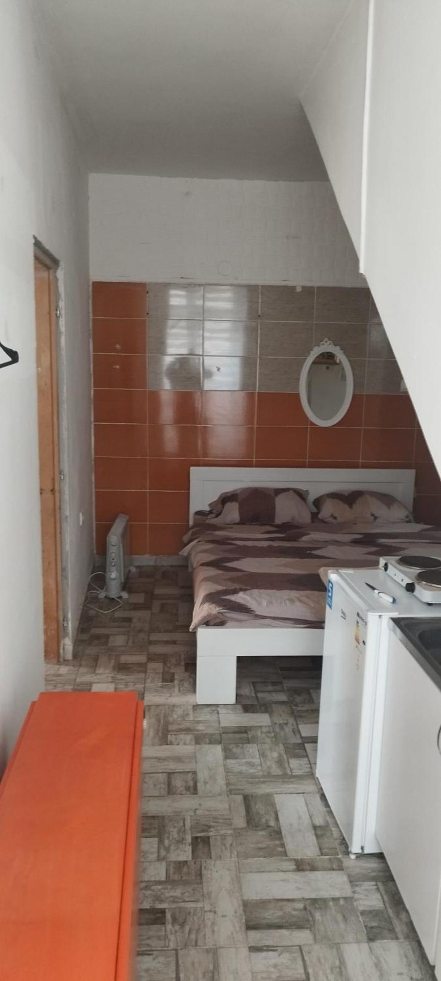 Small Apartment Private Bathroom Strong Wi-Fi Белград Экстерьер фото