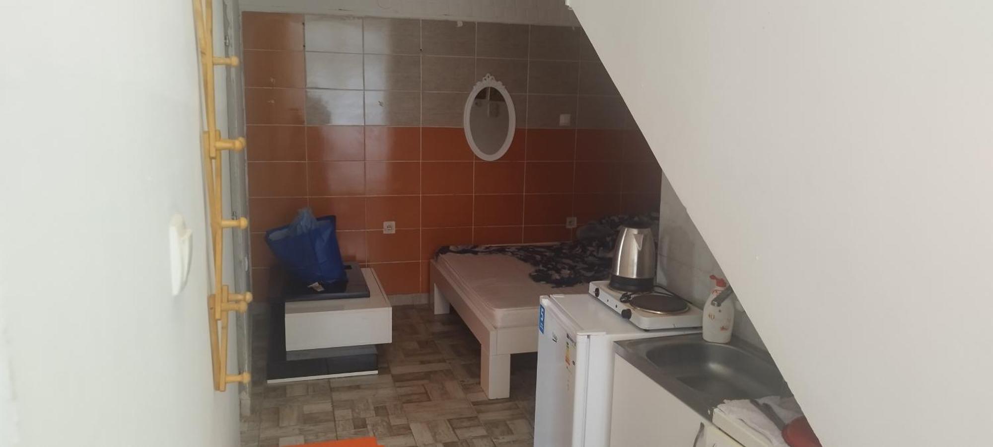 Small Apartment Private Bathroom Strong Wi-Fi Белград Экстерьер фото